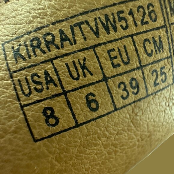 Vionic Kirra Sandals Snake Print T Strap Slingback Casual Shoes GUC Size 8 - Picture 9 of 9